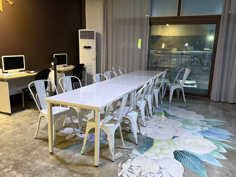 젠게스트하우스 사진 1