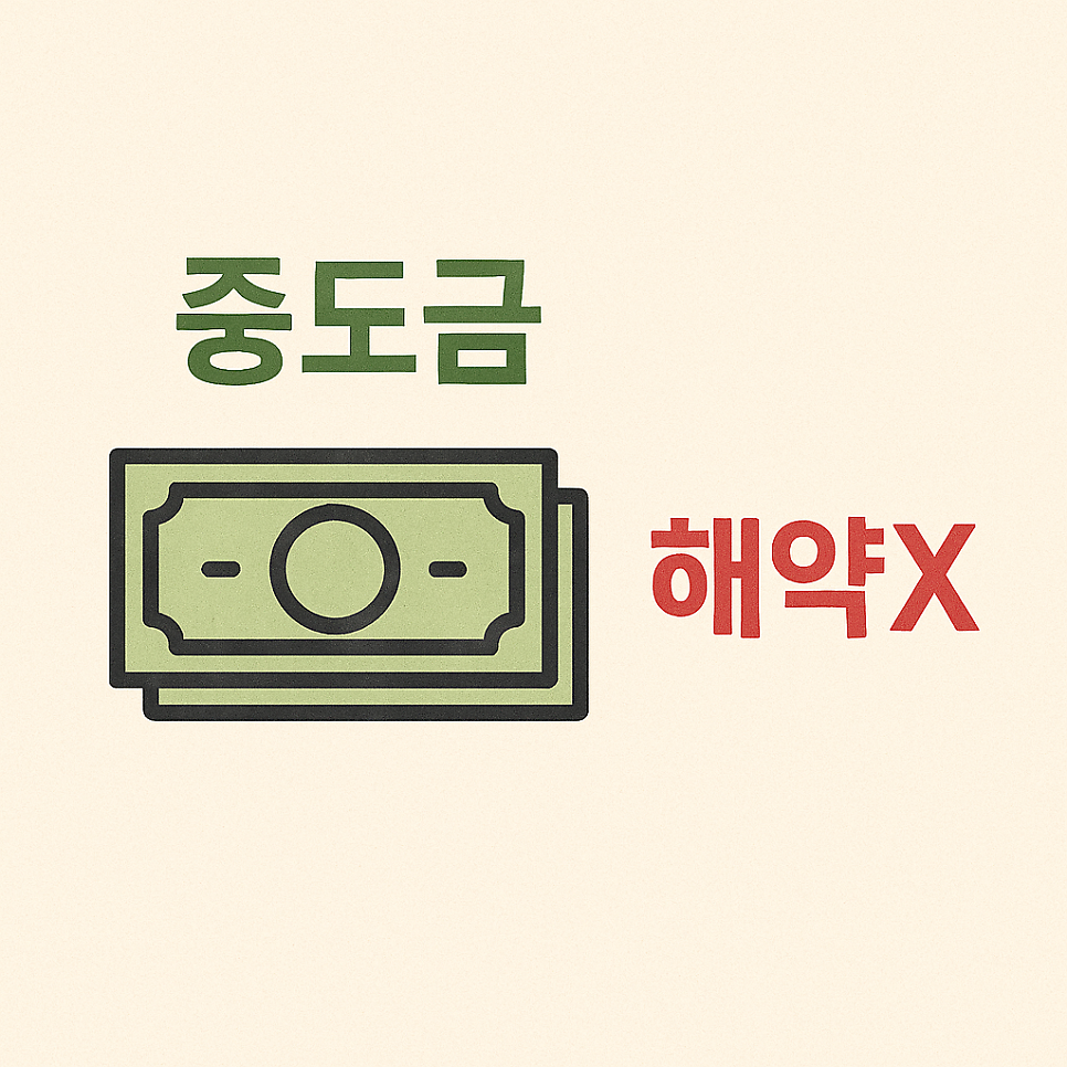 [울산 변호사] 부동산 계약금과 중도금의 의미, 모르면 큰일 납니다 관련 사진