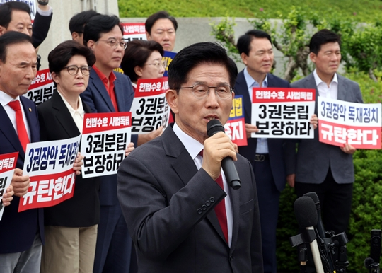 [속보] 김문수, 경기·<b>충청 유세</b> 도중 GTX, 행정수도 공약 발표!... 