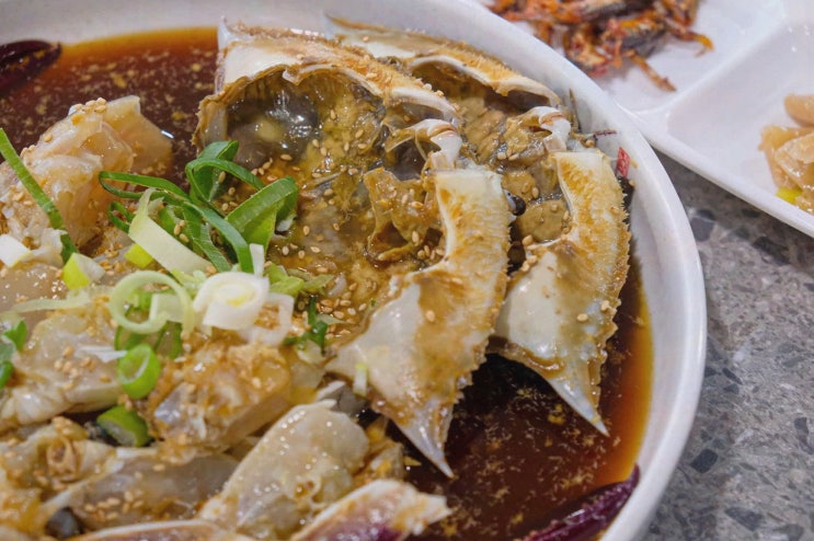 국본가 보령점, 대천 아침식사 맛집으로 푸짐한 국밥 경험하기