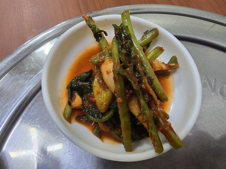 길목식당 사진 5
