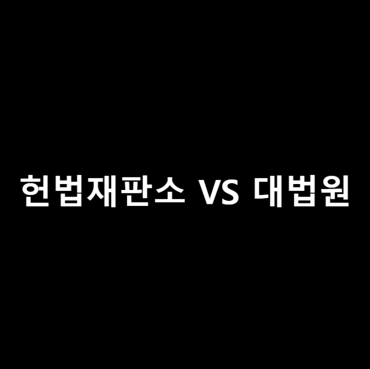헌법재판소 <b>재판소원</b> 도입 논의, 사법 정의의 새로운 지평을 열... 