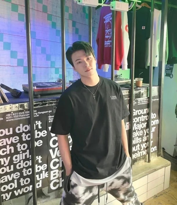 아이돌 경호원에서 주연 배우로! "신승호" 프로필(고향, 학력, 신체 사이즈, 가족관계, 경력 ....