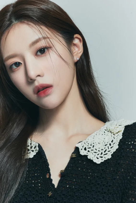 지금과는 너무 다른 과거 롯데리아 CF 시절 고윤정