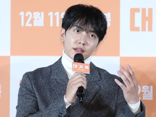  '처가 손절' 이승기 장인 일당, 140억 꿀꺽… 13명 무더기 기소됐다