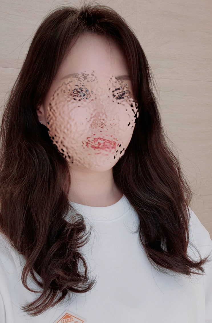 그레이스펌 가격 관리 분당 정자동 미용실 추천 로즈미헤어