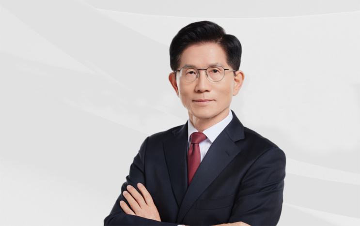 김문수 후보 "<b>이재명 방탄 독재</b>, 대한민국 경제와 안보 모두 위협"