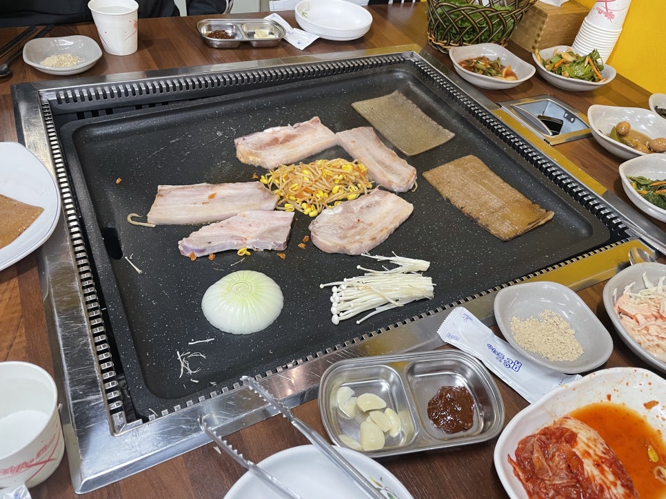 요리조리큰방 사진 6
