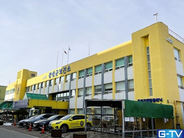  장성군, 하절기 코로나19 예방접종 6월까지 지원! 5월 접종 '강력 권고'
