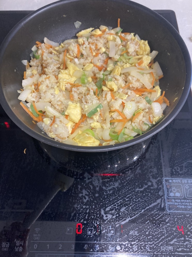  볶음밥