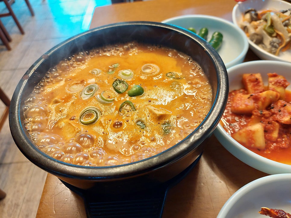 낭주식당 사진 2