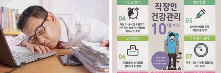  [건강 리뷰] 피로와 면역력 관리! 성인 피로회복제 피로컷앤 멀티비타민 이뮨샷