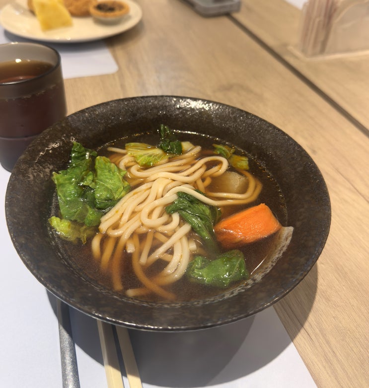  타이베이 시티스위트 타오위안 게이트웨이 석식 뷔페