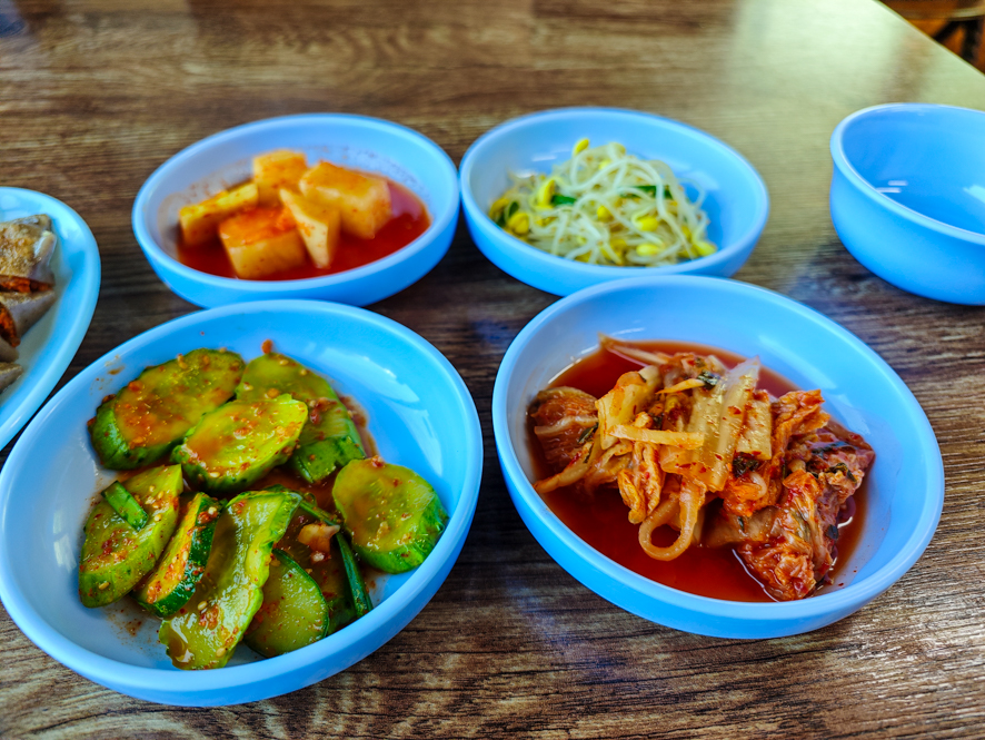 해동추어탕 사진 5