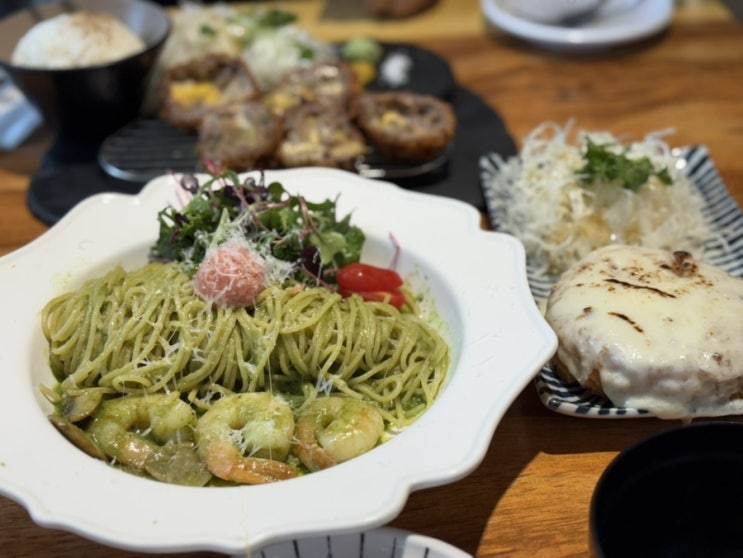  연남동맛집 연남토마 연남본점 데이트하기 좋은 식당으로 추천!