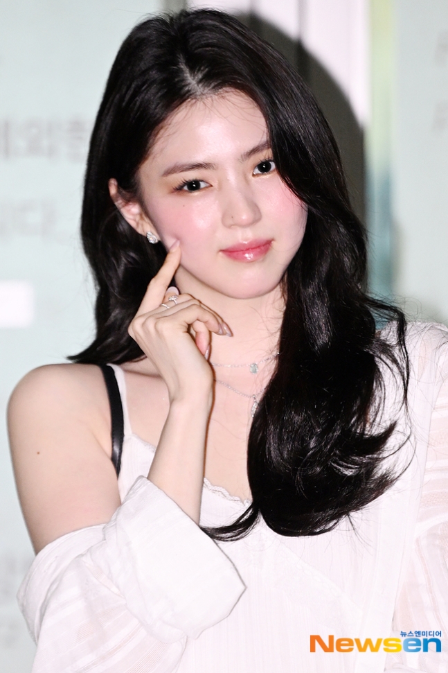 한소희 ‘저 예쁘죠?!’[포토엔HD]