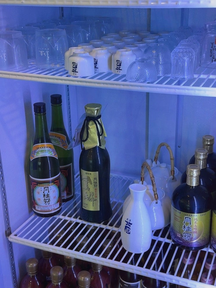  [맛집리뷰] 하이크랩, 아늑한 분위기에서 대게식당의 신선한 해산물 즐기기