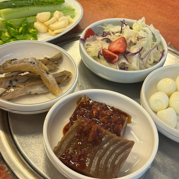 동해산새우구이 사진 5