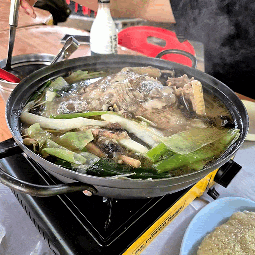  ️서울 북한산 계곡 삼천리골돼지집 내돈내산 백숙 후기