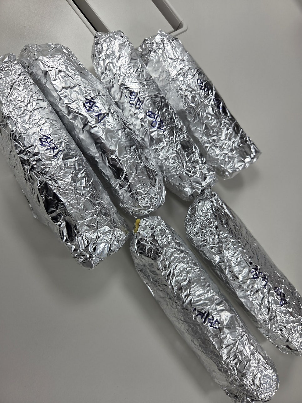 진김밥 사진 4