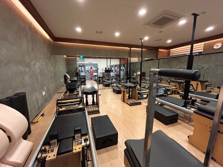  송도재활필라테스 체험후기 이화여대 석사 원장님과 한의사가 함께 만든 진짜 재활 수업! – 한솔필라테스