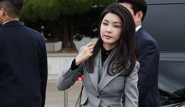 경찰, 양평고속도로 특혜의혹 수사 본격화…<b>국토부 압수수색</b>