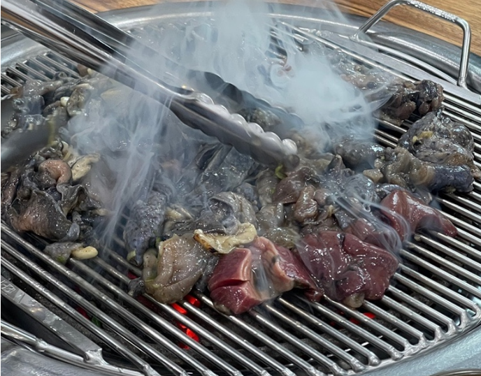 석장골오골계식당 사진 4