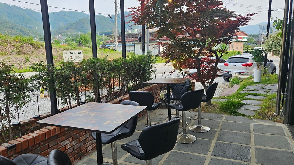 유앤소울카페 사진 3