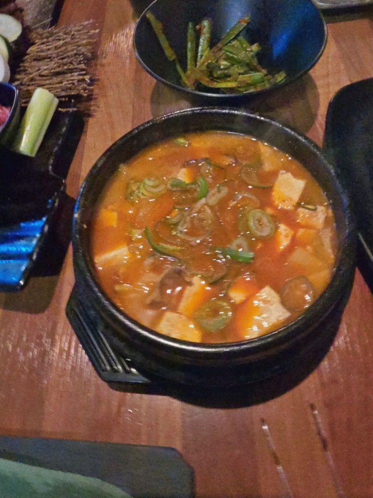  [도마3 강남본점] 고급 한우와 하이볼을 즐길 수 있는 강남역 맛집