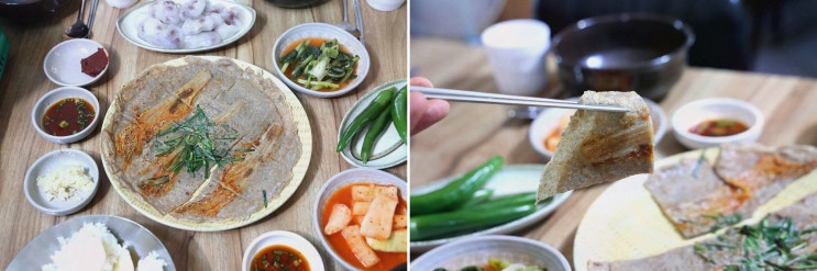  [연곡꾹저구탕] 강릉 세인트존스호텔 맛집, 맛과 분위기를 동시에!