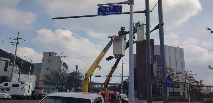  경제적이고 신뢰할 수 있는 울산CCTV 설치 서비스, 아이씨티온