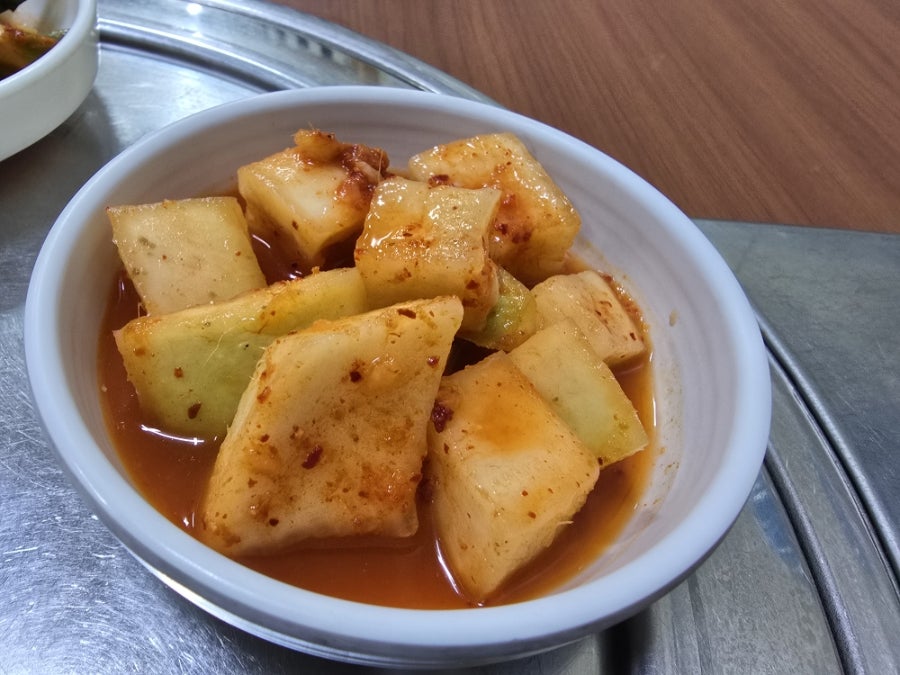길목식당 사진 6