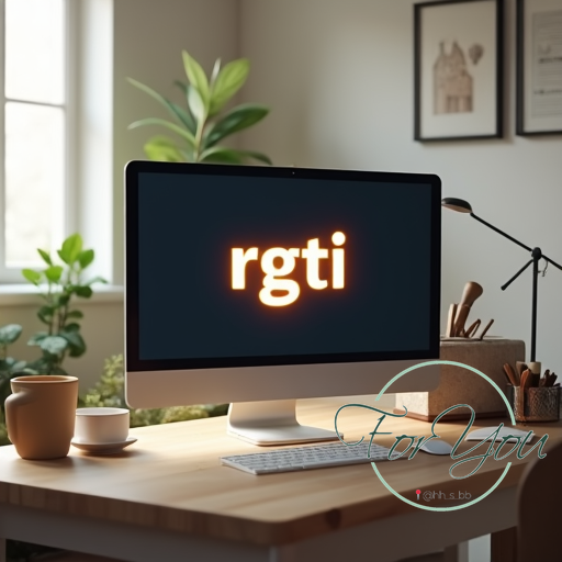리게티 컴퓨팅(RGTI)은 어떤 회사일까? 최신 동향 : 네이버 블로그