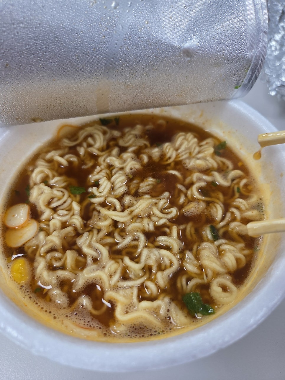 진김밥 사진 5
