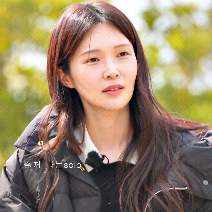<b>나솔사계 17기 옥순</b> 떴다 한번더특집 19기 정숙 24기 광수... 