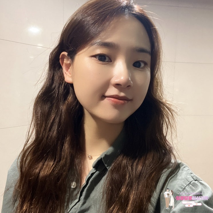  광진구미용실 '준오헤어 광진광장점' 준우 디자이너에게 프리미엄 모발케어받고 왔어요!