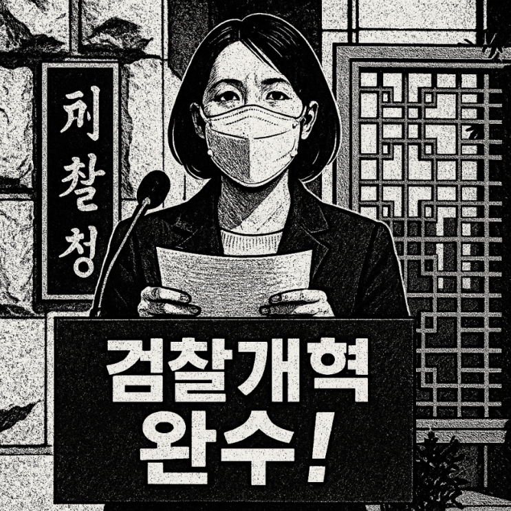 [백날<b>토론</b>] 대선 후보에게 듣는다-<b>검찰 개혁</b>