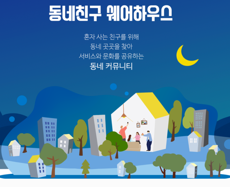  성수 셰어하우스, 감성도 삶의 질도 포기 못한다면 – 동네친구가 답이야
