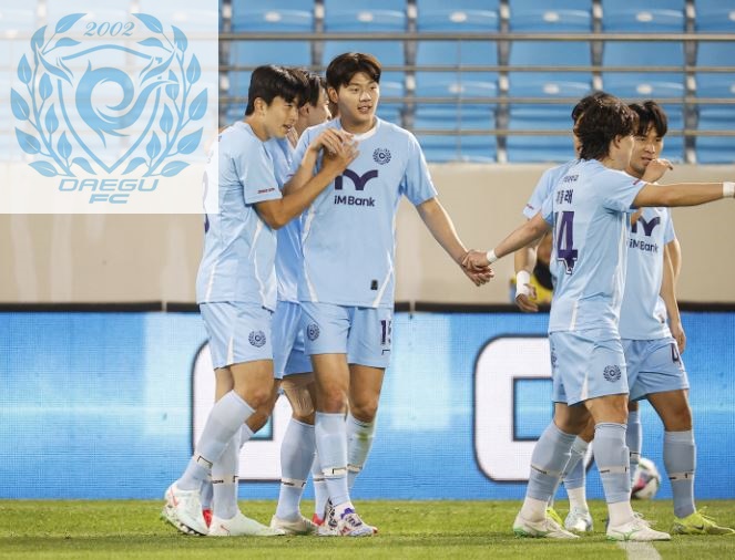 [빅분석자료] 대구FC FC서울 수원FC 대전시티즌 5월18일 프리뷰