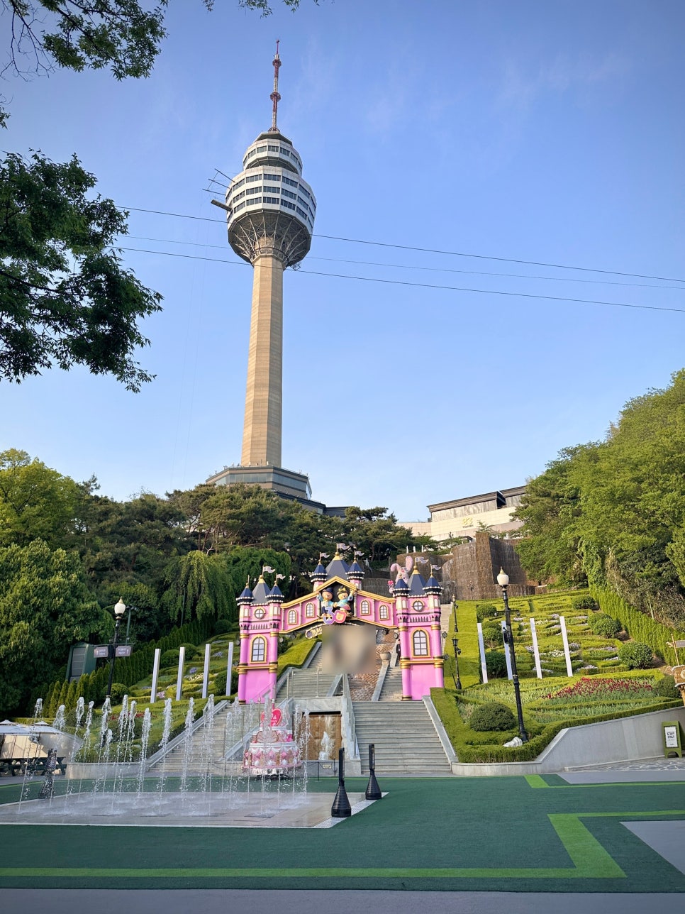 한솥도시락 이월드점 사진 1
