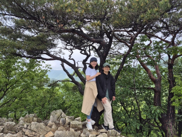  내장산 케이블카부터 연자봉, 징검다리까지 – 봄날의 소중한 하루