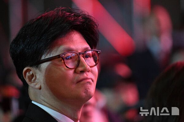  한동훈 "민주당, 이재명 한 사람 위해 허위사실공표죄 삭제…쓰레기 같은 정치"