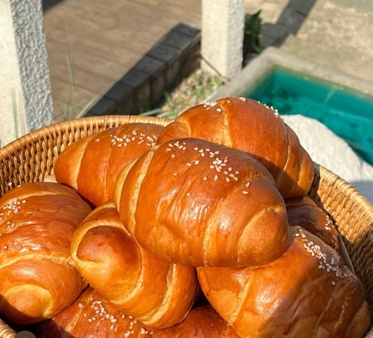  익선동소금빵 ㅣ 소하염전 ㅣ 종로 소금빵 맛집 내돈내산 솔직후기