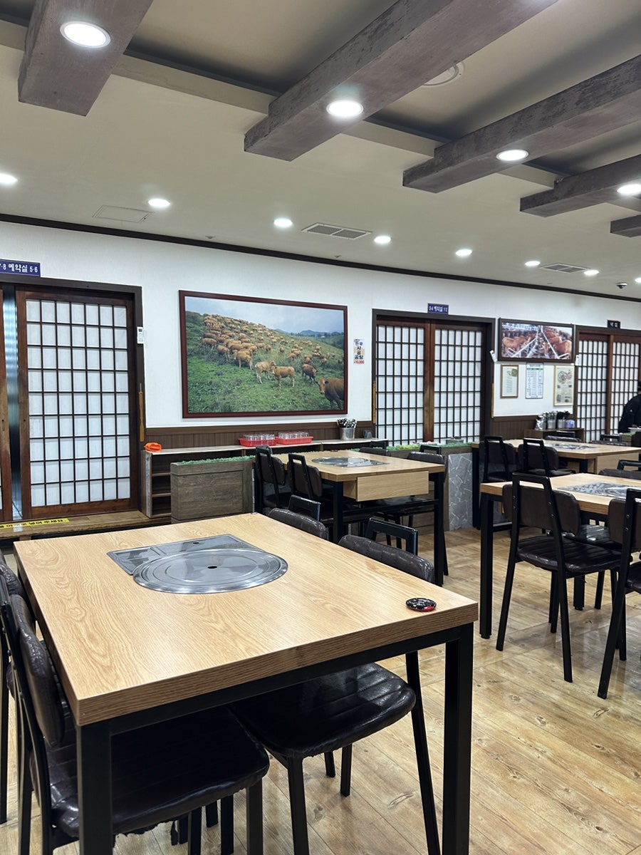 원조용전식육식당 사진 6