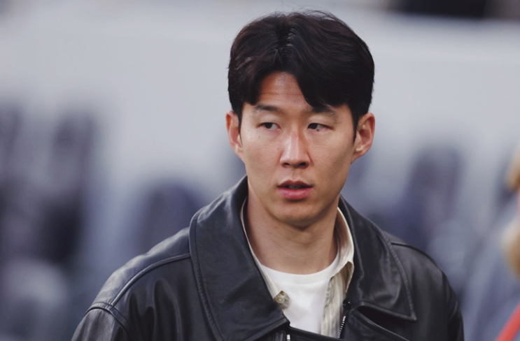 <b>손흥민</b> 토트넘의 <b>유로파</b>리그 <b>결승전</b>에 집중할 수 있을까?