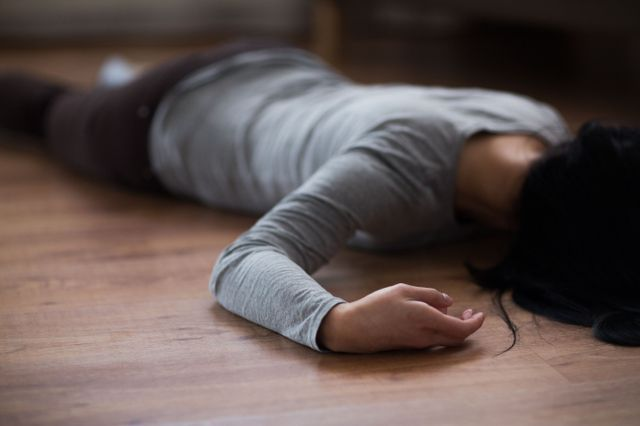  모친 성범죄 후 살해한 30대 남성… 2심서도 중형 유지