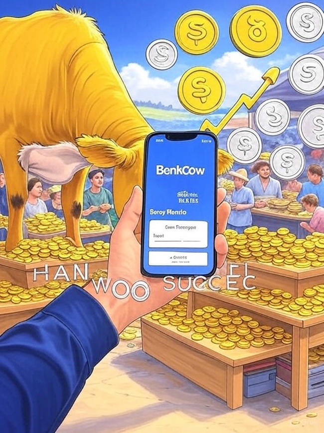  한우로 돈 벌기? 뱅카우 조각투자의 모든 것, 지금 알아야 할 이유!