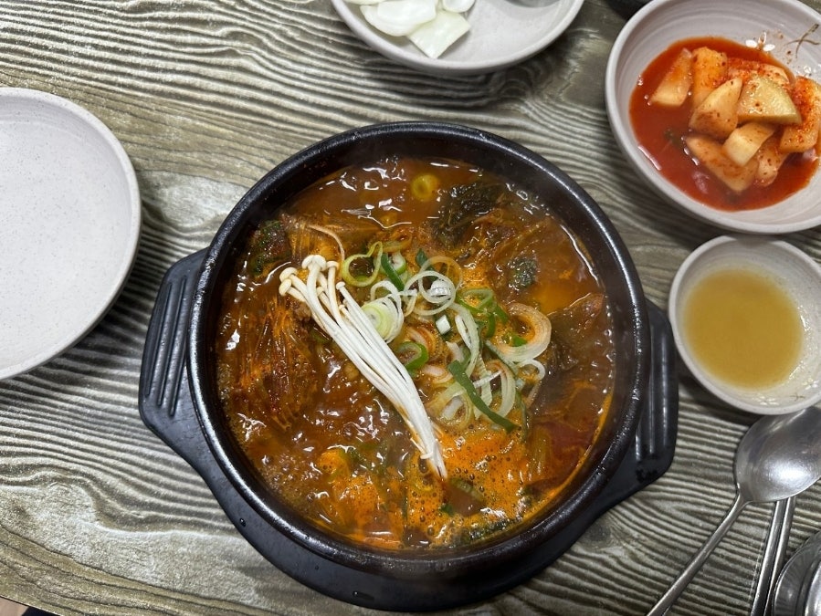 남가네해장국 사진 6