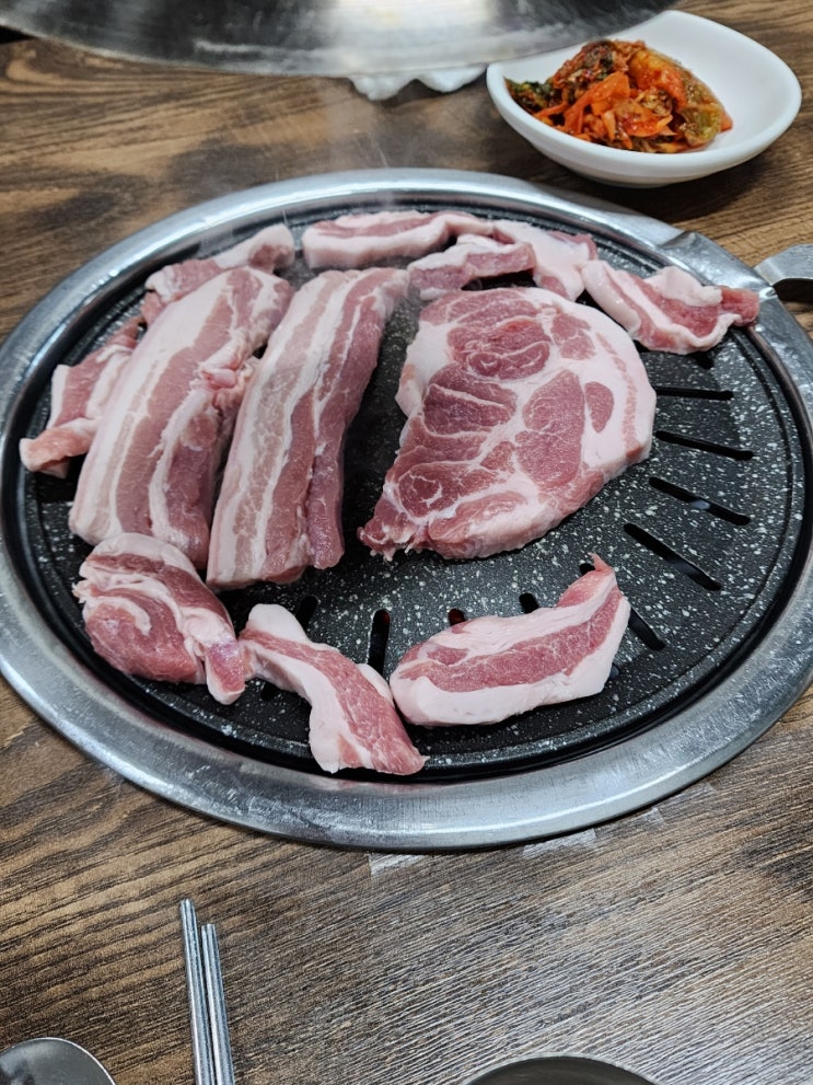  제주 솔지식당, 시소 카이막 내돈내산 후기~ | 제주 2일차인데.... 계속 먹는 17끼째... | 제주 맛집 | 제주 고기 맛집 | 제주 카이막 맛집