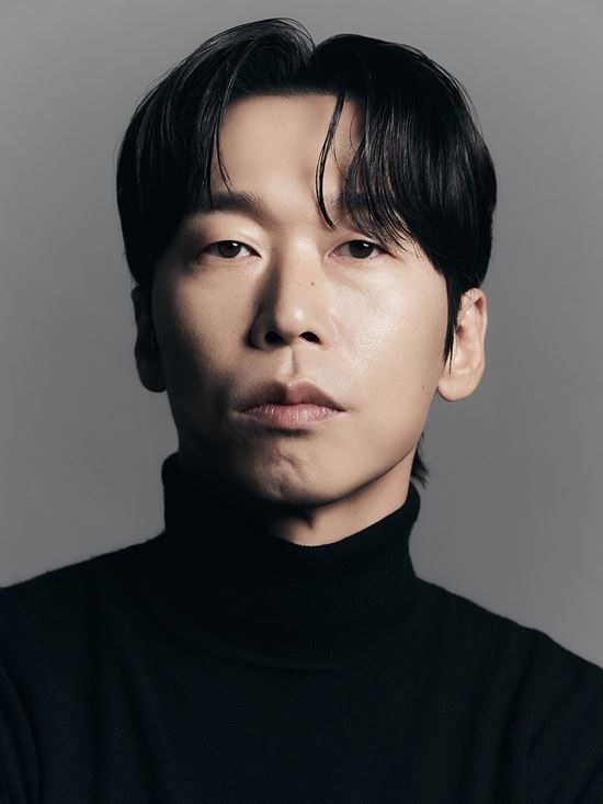 윤병희, 부적 전문 무당 된다…'견우와 선녀' 출연 확정